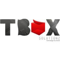 TBox Solutionz logo