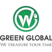 Green Global logo