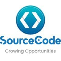 SourceCode logo