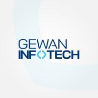Gewan Infotech logo