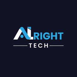 Alright Tech Private Limited logo