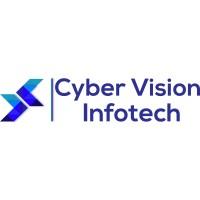 CV Infotech logo