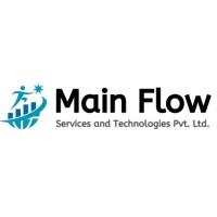 Main Flow Services and Technologies logo