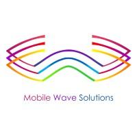 Mobile Wave Solutions logo