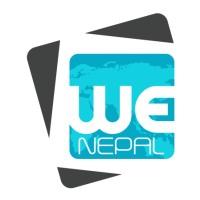 Web Experts Nepal logo