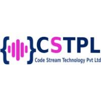 Code stream Technology Pvt Ltd logo
