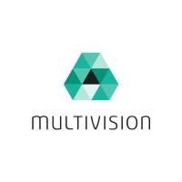Multivision Consulting logo