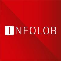 INFOLOB Global logo