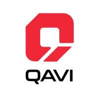 Qavi Tech logo