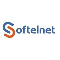Softelnet logo