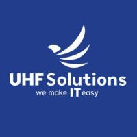 UHF Solutions Pvt Ltd logo