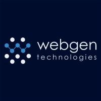 Webgen Technologies logo