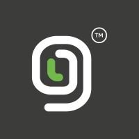 Green Apex logo