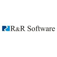 R&R Software logo