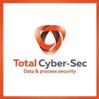Total Cyber-Sec logo
