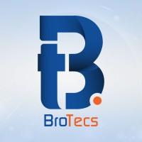 BroTecs Technologies logo