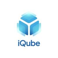 iQube logo