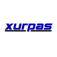 Xurpas, Inc. logo