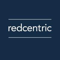 Redcentric logo