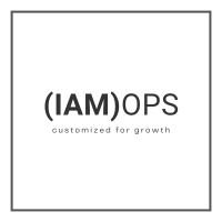 IAMOPS logo
