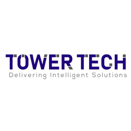 Tower Tech logo