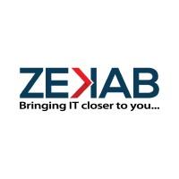 ZEKAB Group logo