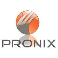 Pronix Inc logo