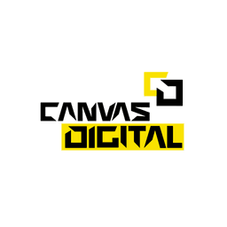 Canvas Digital logo