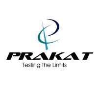 Prakat Solutions logo