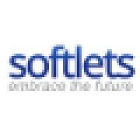SOFTLETS GROUP logo