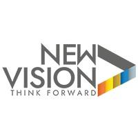 NewVision Software logo