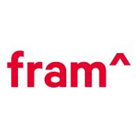 fram^ logo