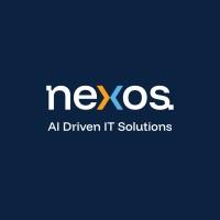 Nexos Software logo