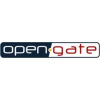 Open Gate S.p.a. logo