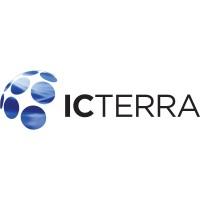 ICterra Information and Communication Technologies logo