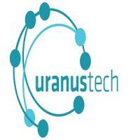 Uranus Tech Nepal Pvt. Ltd. logo