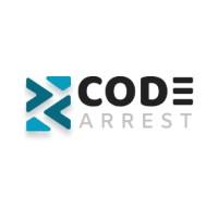 CodeArrest Softwares logo
