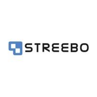 Streebo logo