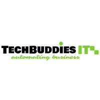Techbuddies IT logo
