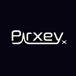 Pirxey logo