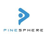 Pinesphere logo