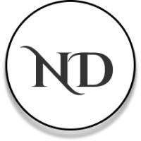 NDSoftTech Solutions logo