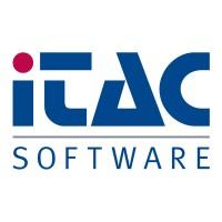 iTAC Software AG logo