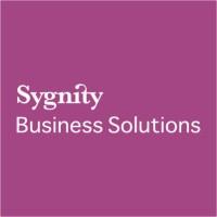 Sygnity Business Solutions S.A. logo