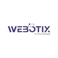 Webotix IT Consultancy logo