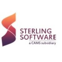 Sterling Software logo