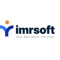IMR Soft logo