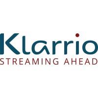 Klarrio logo