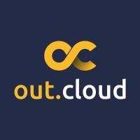 Out.Cloud logo