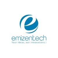 Emizen Tech Pvt. Ltd. logo